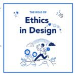 Ethical Graphic Designing concept