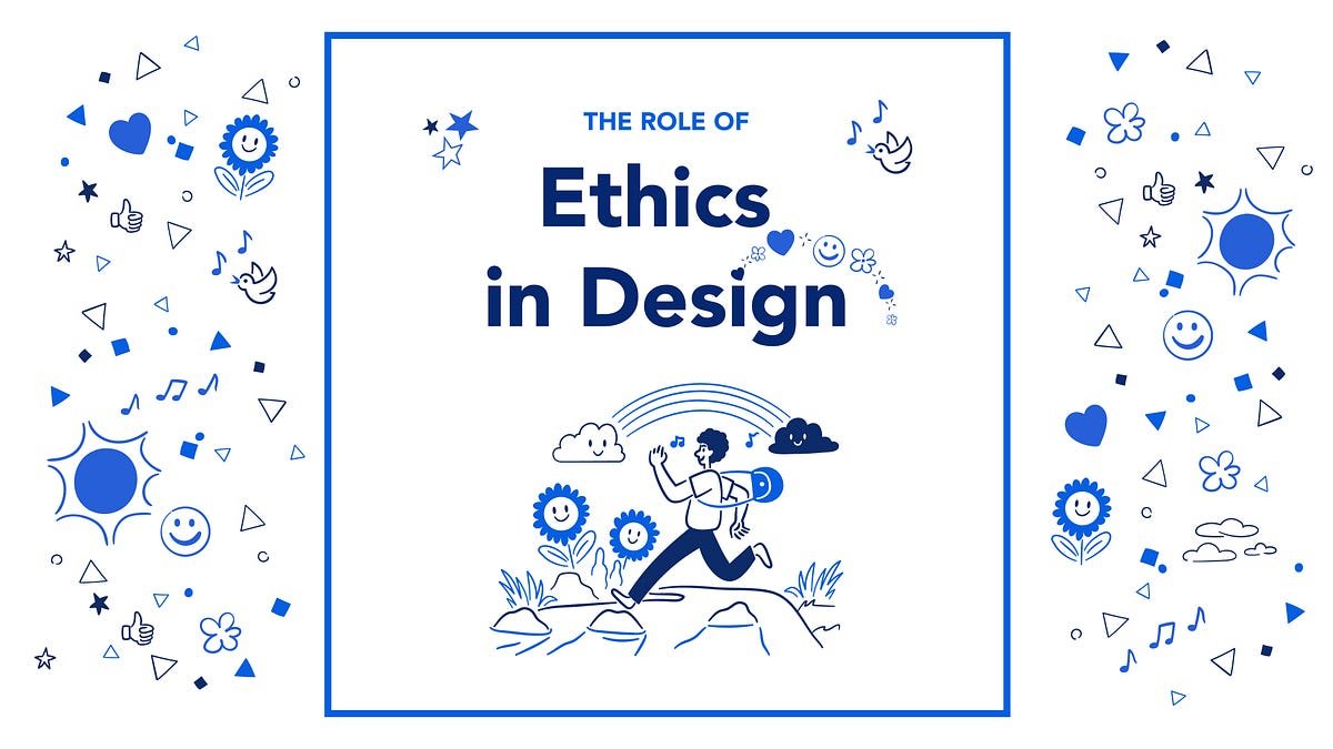 How to Practice Ethical Graphic Designing