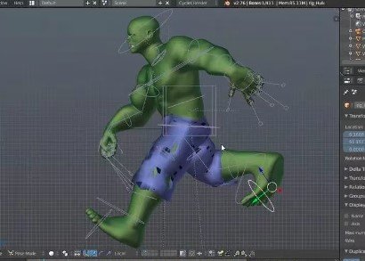 3D Motion Graphics: Innovation, Techniques, and Applications