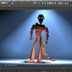 The Art and Science of Rendering 3D Models: Techniques and Applications