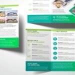 Pamphlet Design: Crafting Effective Marketing Tools