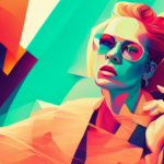 High Graphic Poster Design: Creating Visual Masterpieces That Captivate Audiences