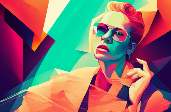 High Graphic Poster Design: Creating Visual Masterpieces That Captivate Audiences